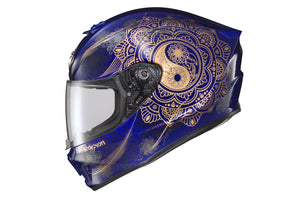 SCORPION Helmet - R420 Namaskar Helmet