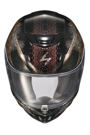 SCORPION Helmet - R420 Namaskar Helmet