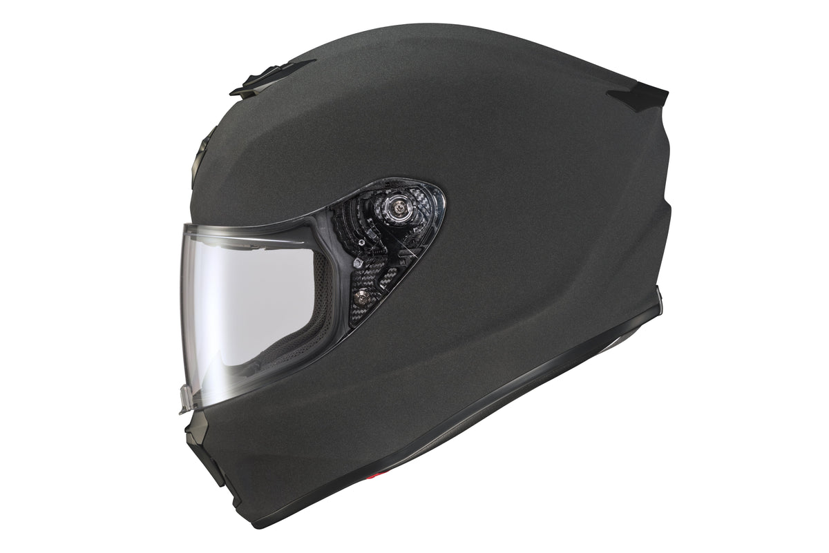 SCORPION Helmet - R420 Graphite Helmet