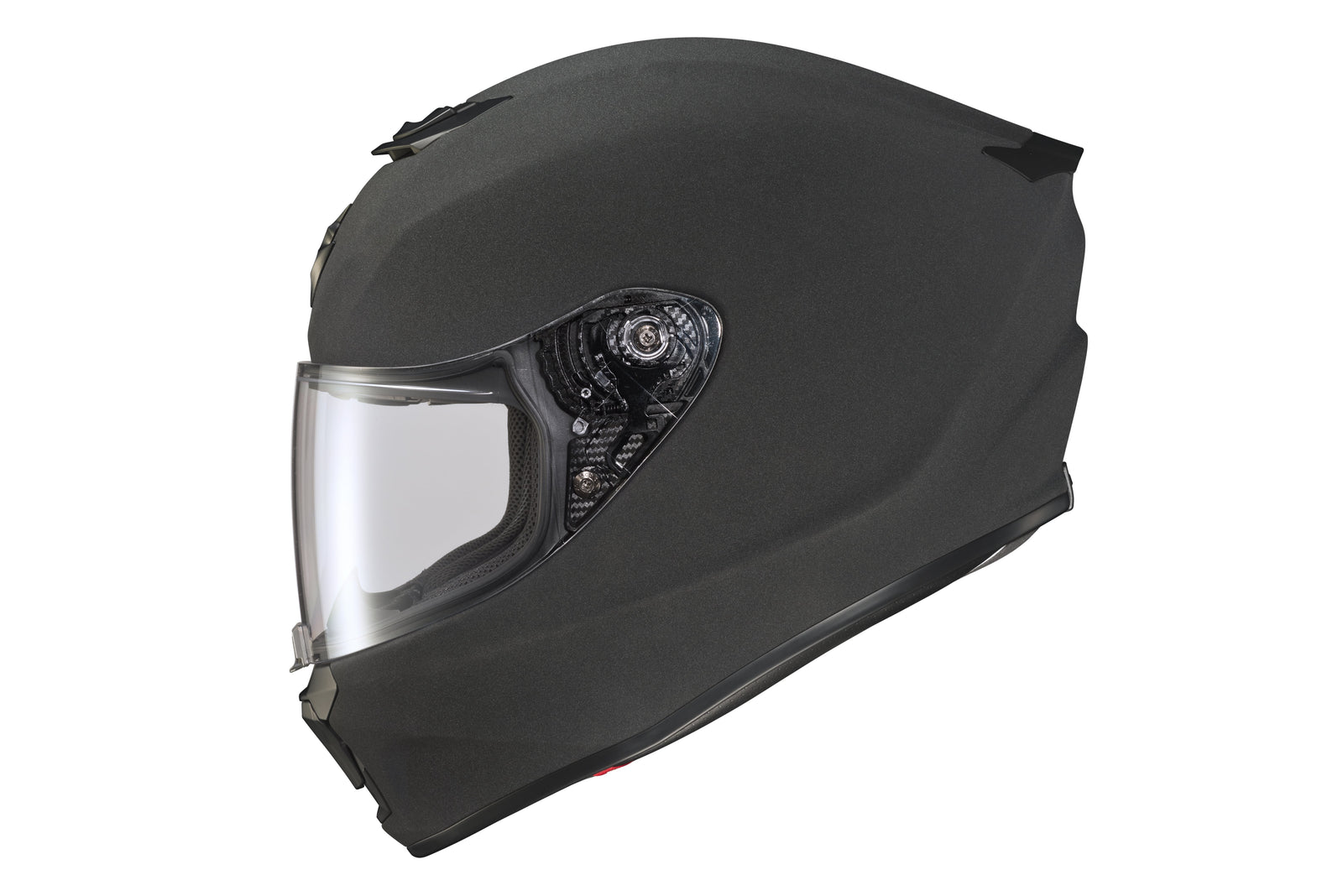 SCORPION Helmet - R420 Graphite Helmet