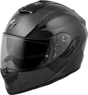 SCORPION Helmet - ST1400 Carbon Solid Helmet