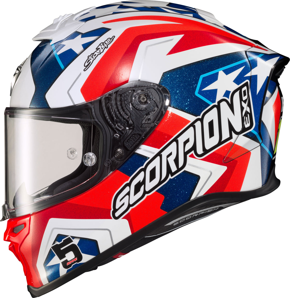 SCORPION Helmet -R1 LE Air Helmet