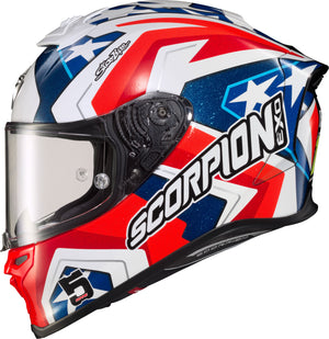 SCORPION Helmet -R1 LE Air Helmet