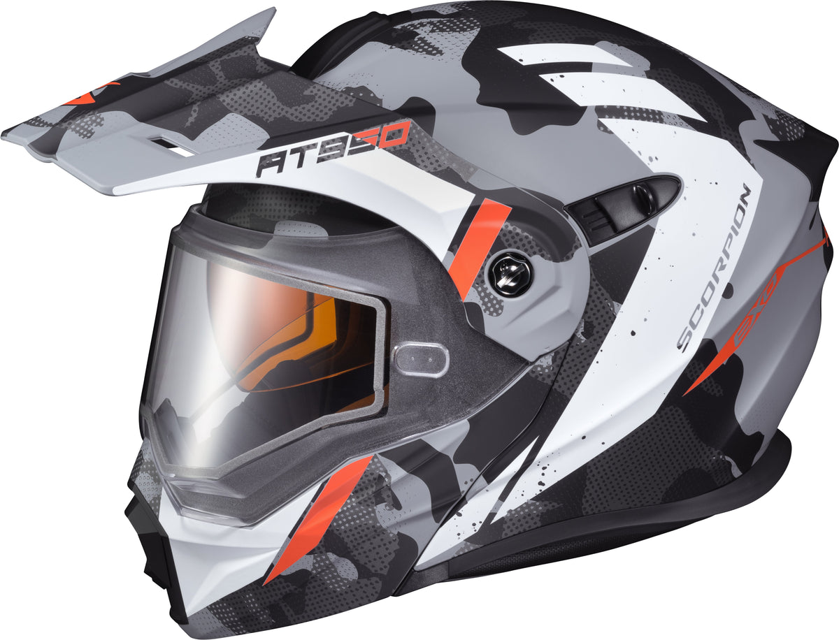 SCORPION Helmet - AT950 Outrigger Helmet