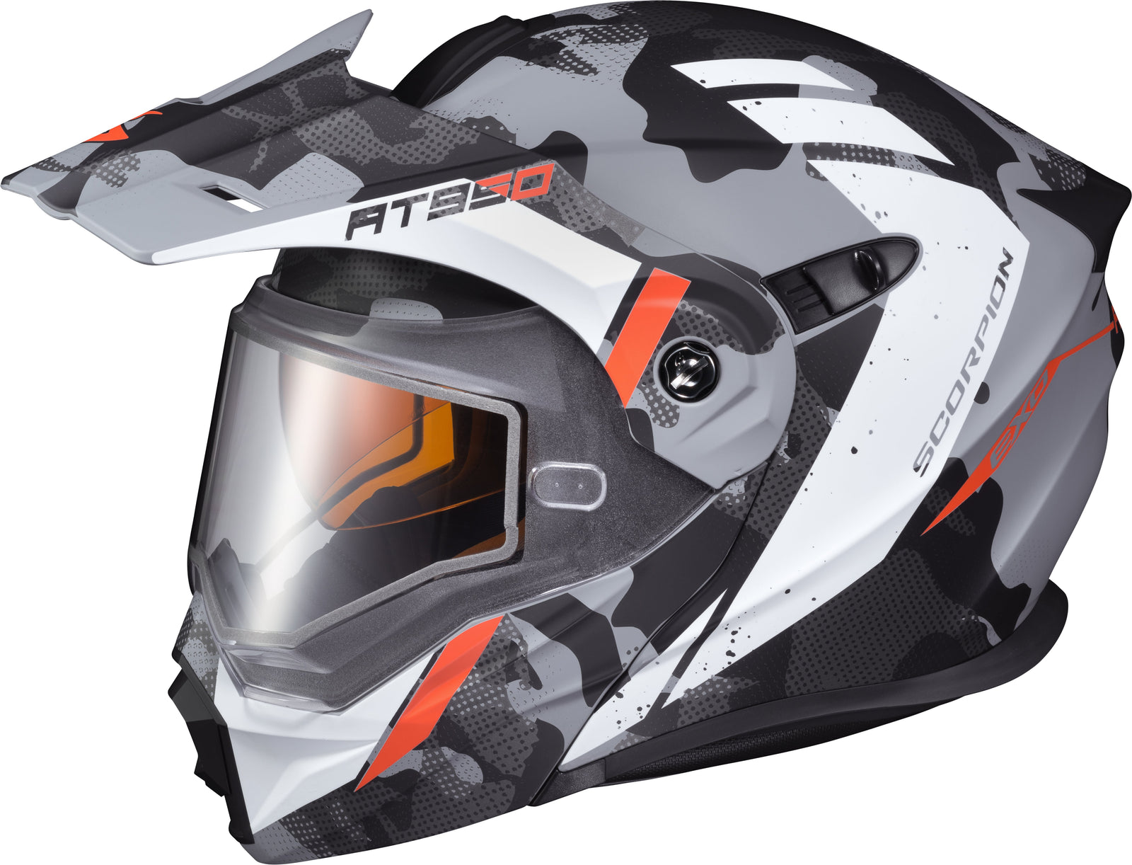 SCORPION Helmet - AT950 Outrigger Helmet