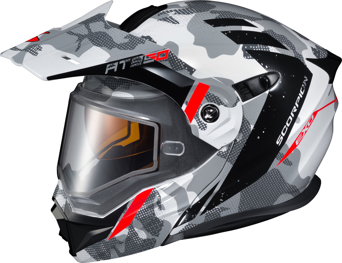 SCORPION Helmet - AT950 Outrigger Helmet