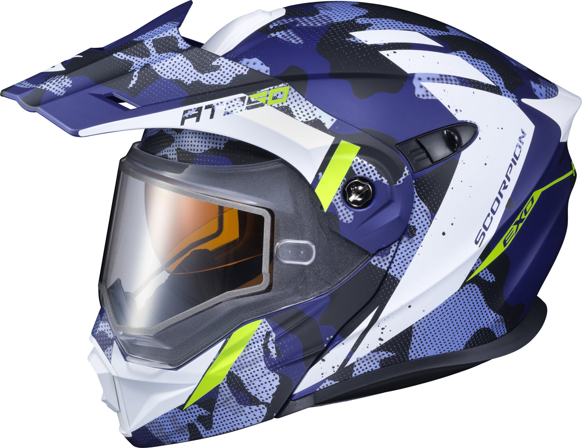 SCORPION Helmet - AT950 Outrigger Helmet