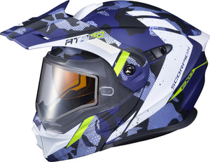 SCORPION Helmet - AT950 Outrigger Helmet
