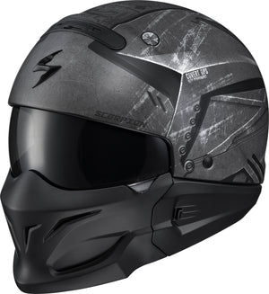 SCORPION Helmet Covert Incursion Helmet
