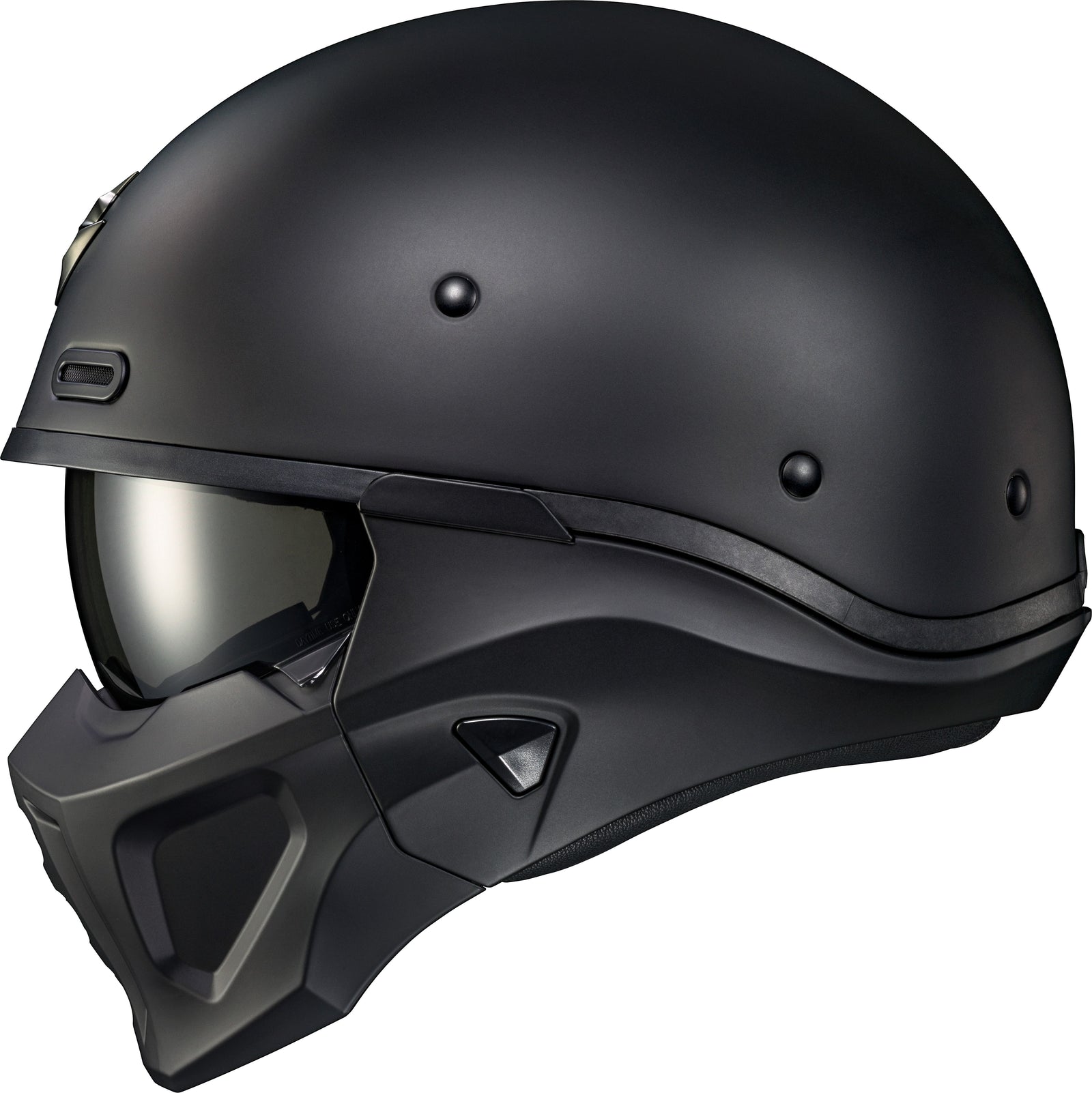 SCORPION Helmet Covert X Helmet