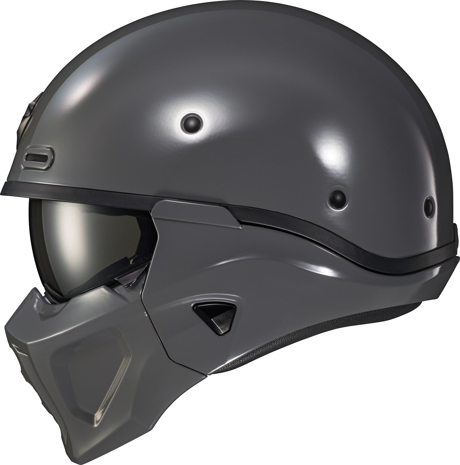 SCORPION Helmet Covert X Helmet