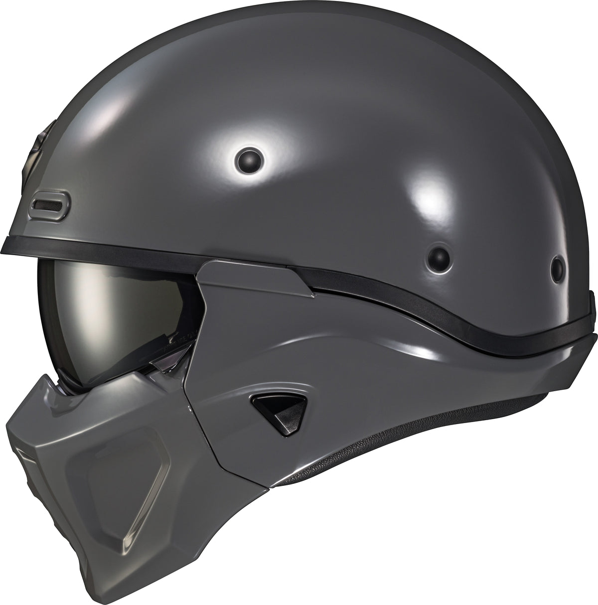 SCORPION Helmet Covert X Helmet