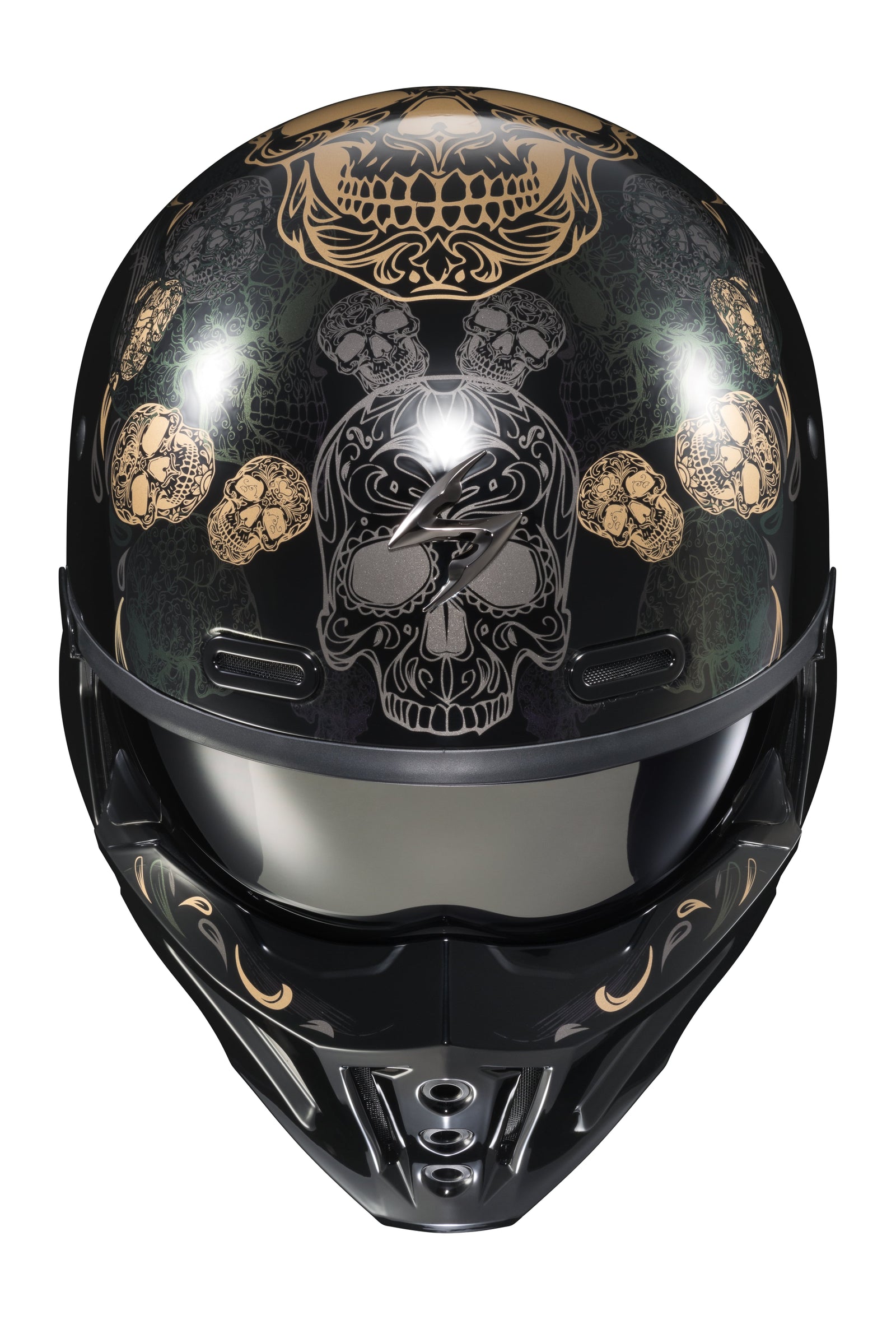 SCORPION Helmet Covert X Helmet