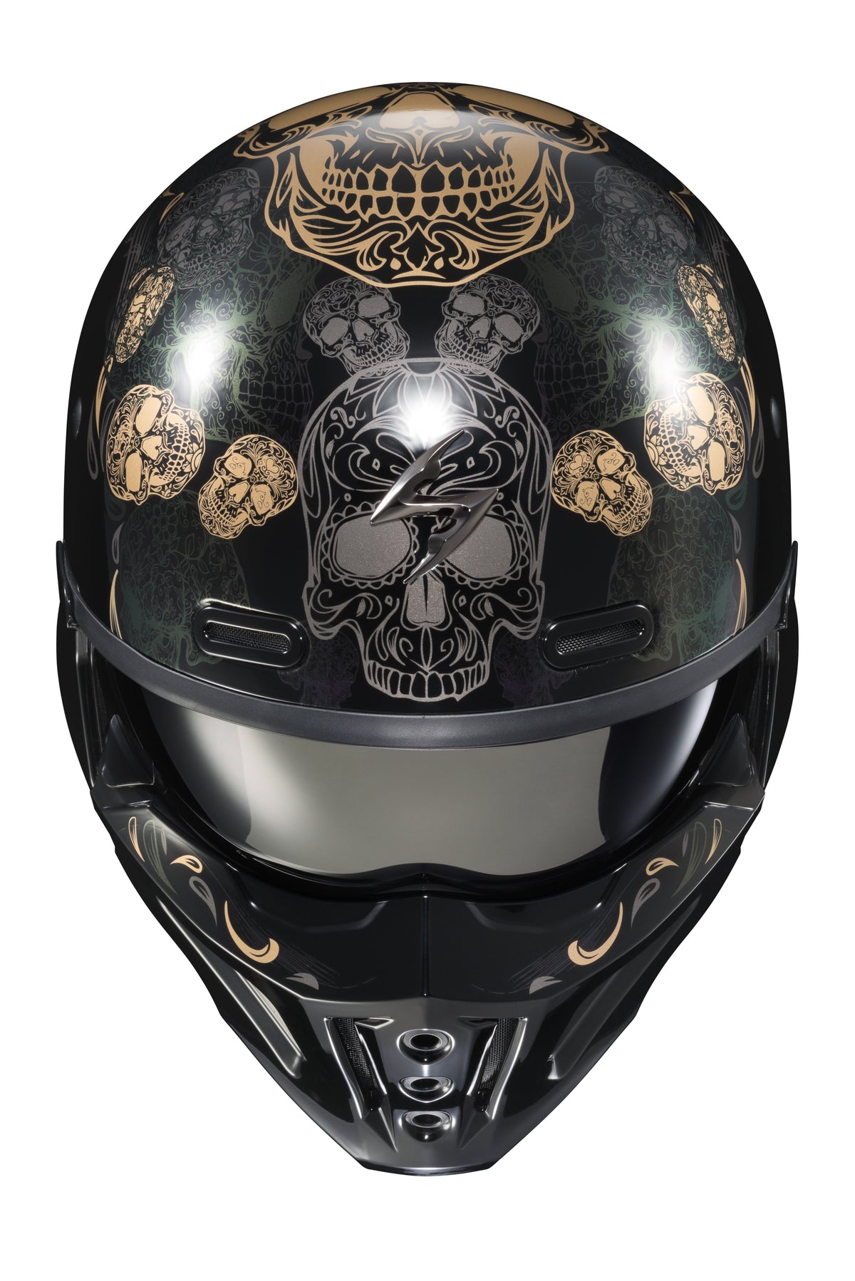 SCORPION Helmet Covert X Helmet
