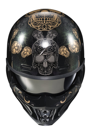 SCORPION Helmet Covert X Helmet