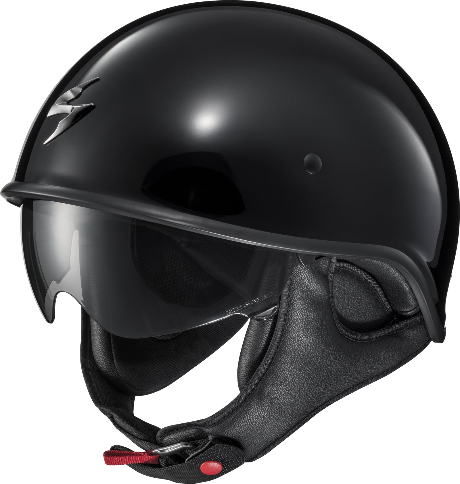 SCORPION Helmet -C90 Solid Helmet