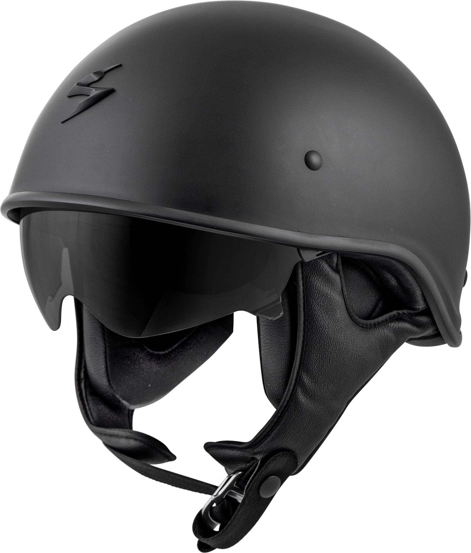 SCORPION Helmet -C90 Solid Helmet