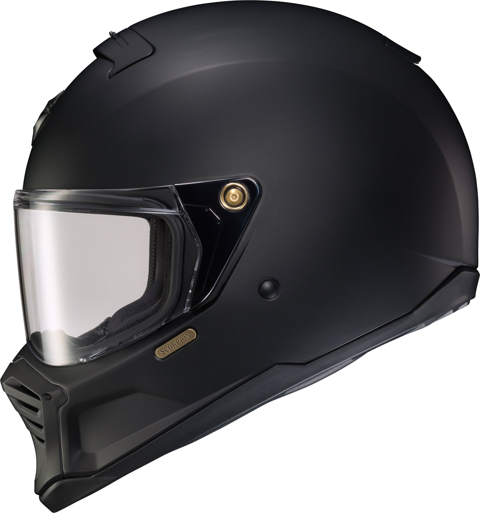 SCORPION Helmet - HX1 Full-Face Helmet