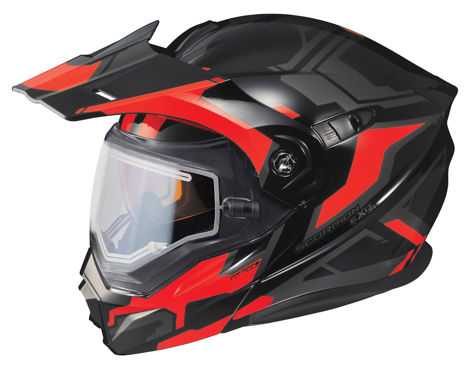 SCORPION Helmet - AT950 Cold Weather Helmet