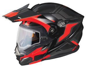 SCORPION Helmet - AT950 Cold Weather Helmet