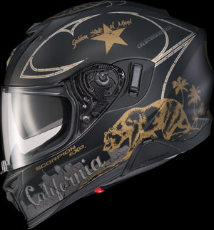 SCORPION Helmet - T520 Helmet