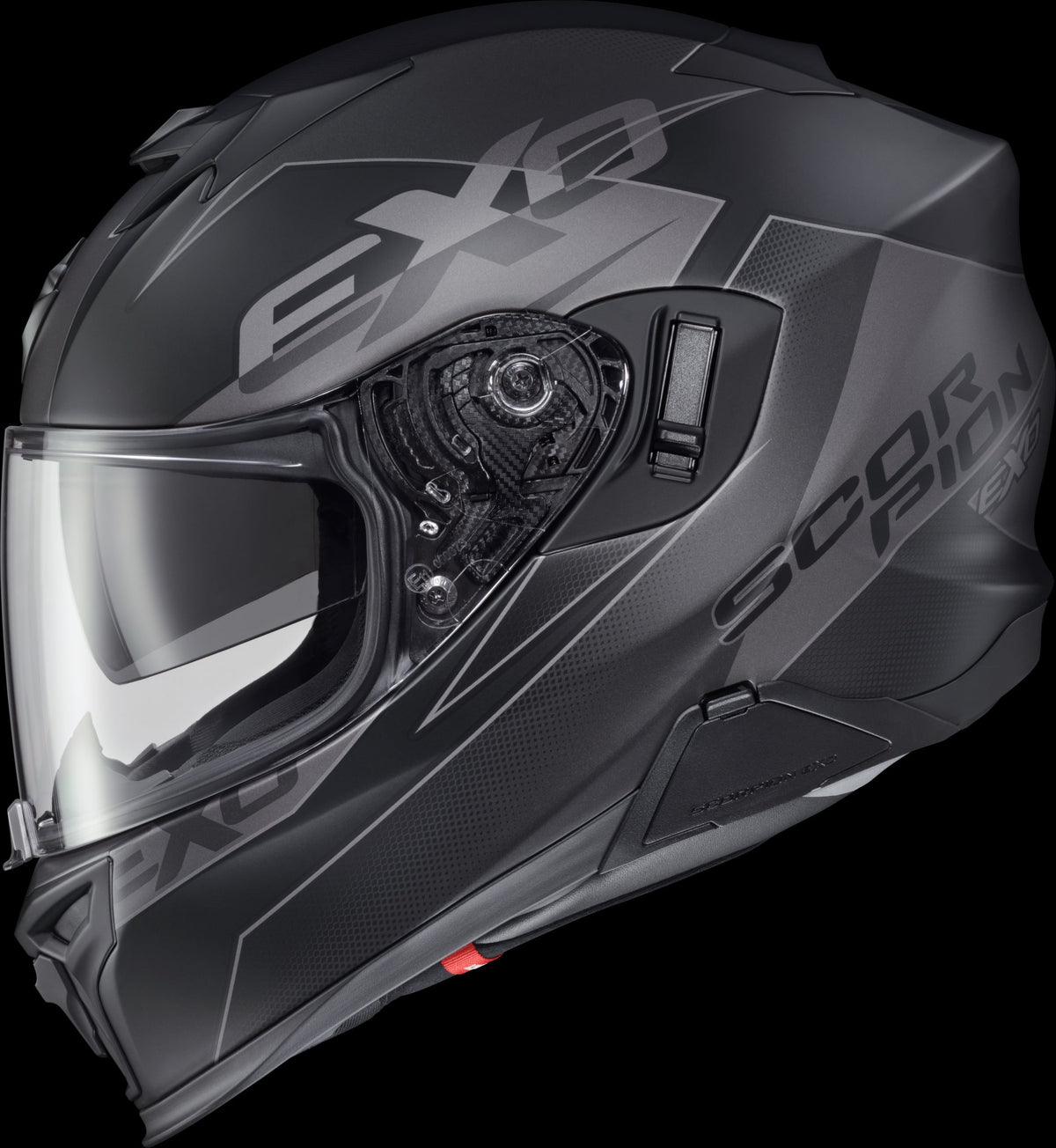 SCORPION Helmet - T520 Helmet