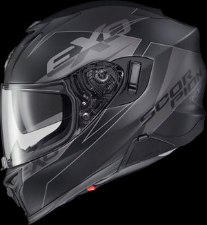 SCORPION Helmet - T520 Helmet