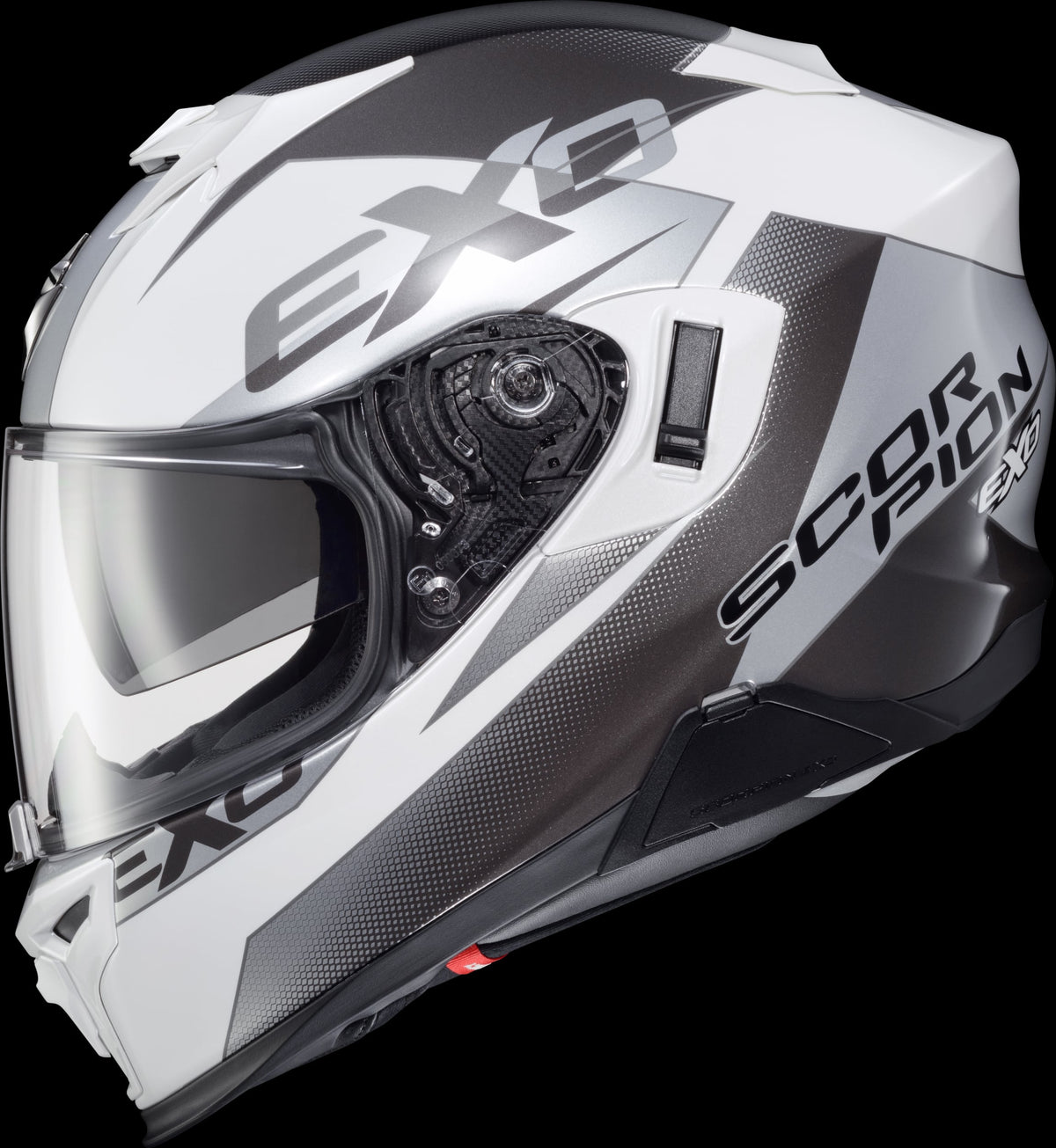 SCORPION Helmet - T520 Factor Helmet