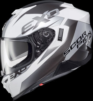SCORPION Helmet - T520 Factor Helmet