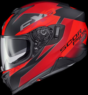 SCORPION Helmet - T520 Factor Helmet