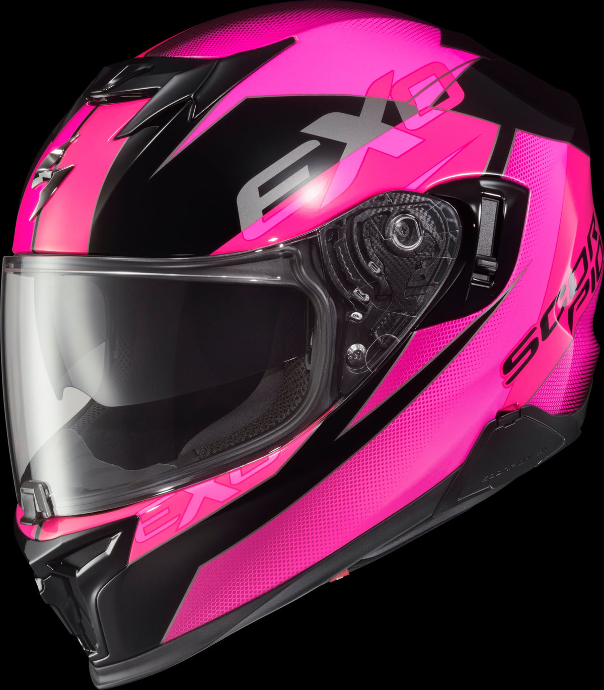 SCORPION Helmet - T520 Factor Helmet