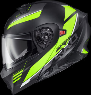 SCORPION Helmet - GT930 Transformer Helmet Modulus