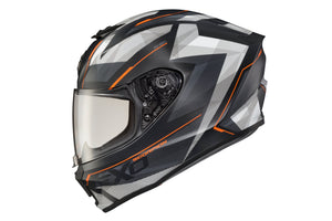 SCORPION Helmet - R420 Full-Face Helmet Engage