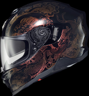 SCORPION Helmet - T520 Helmet