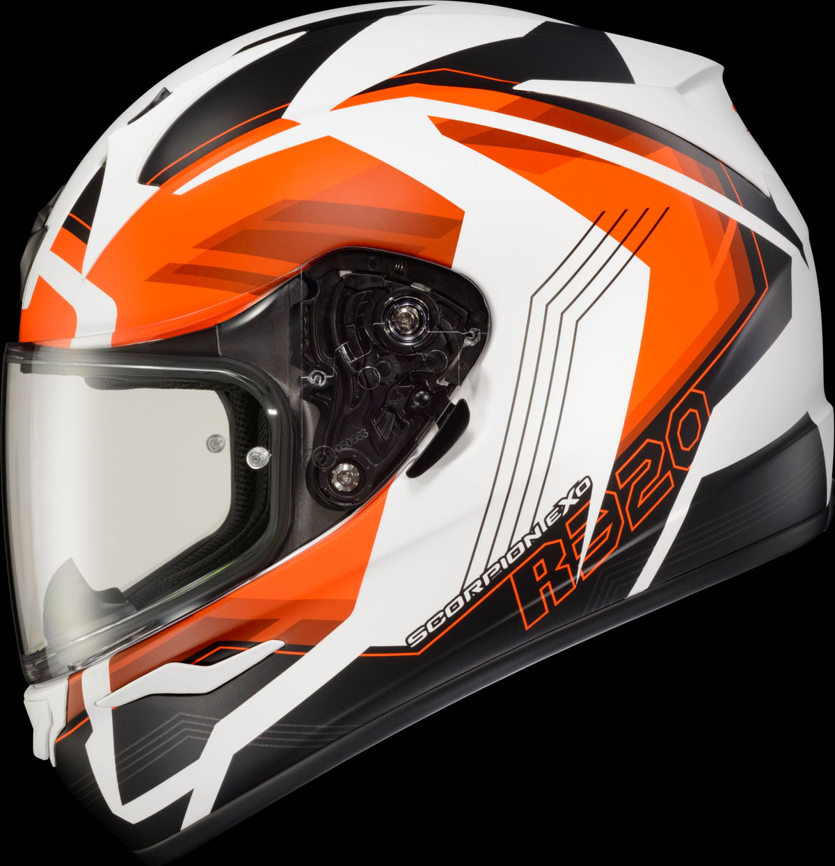 SCORPION Helmet - R320 Hudson Helmet