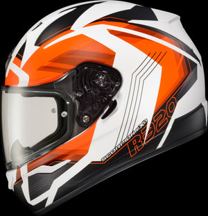 SCORPION Helmet - R320 Hudson Helmet
