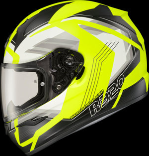 SCORPION Helmet - R320 Hudson Helmet