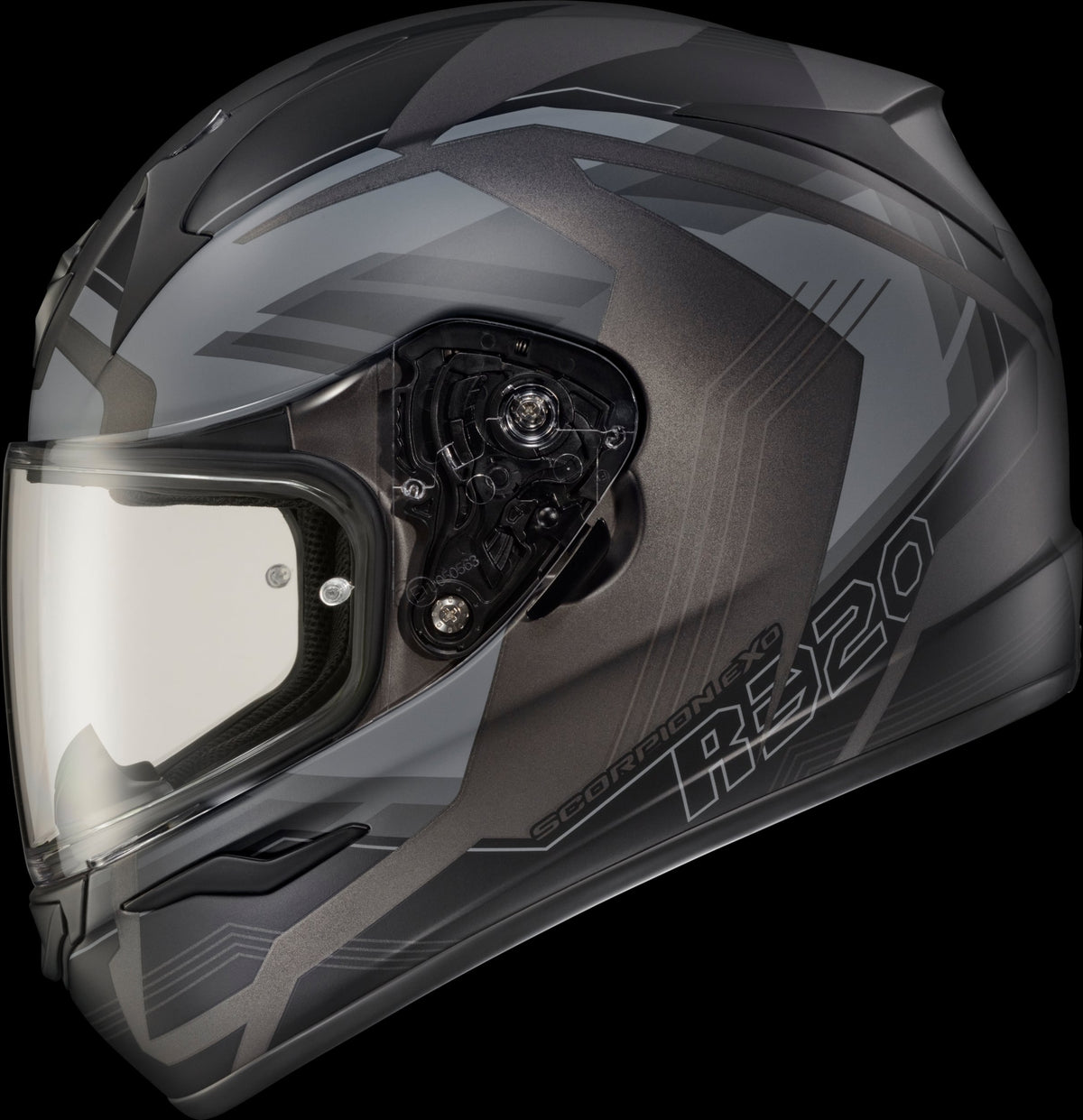 SCORPION Helmet - R320 Hudson Helmet