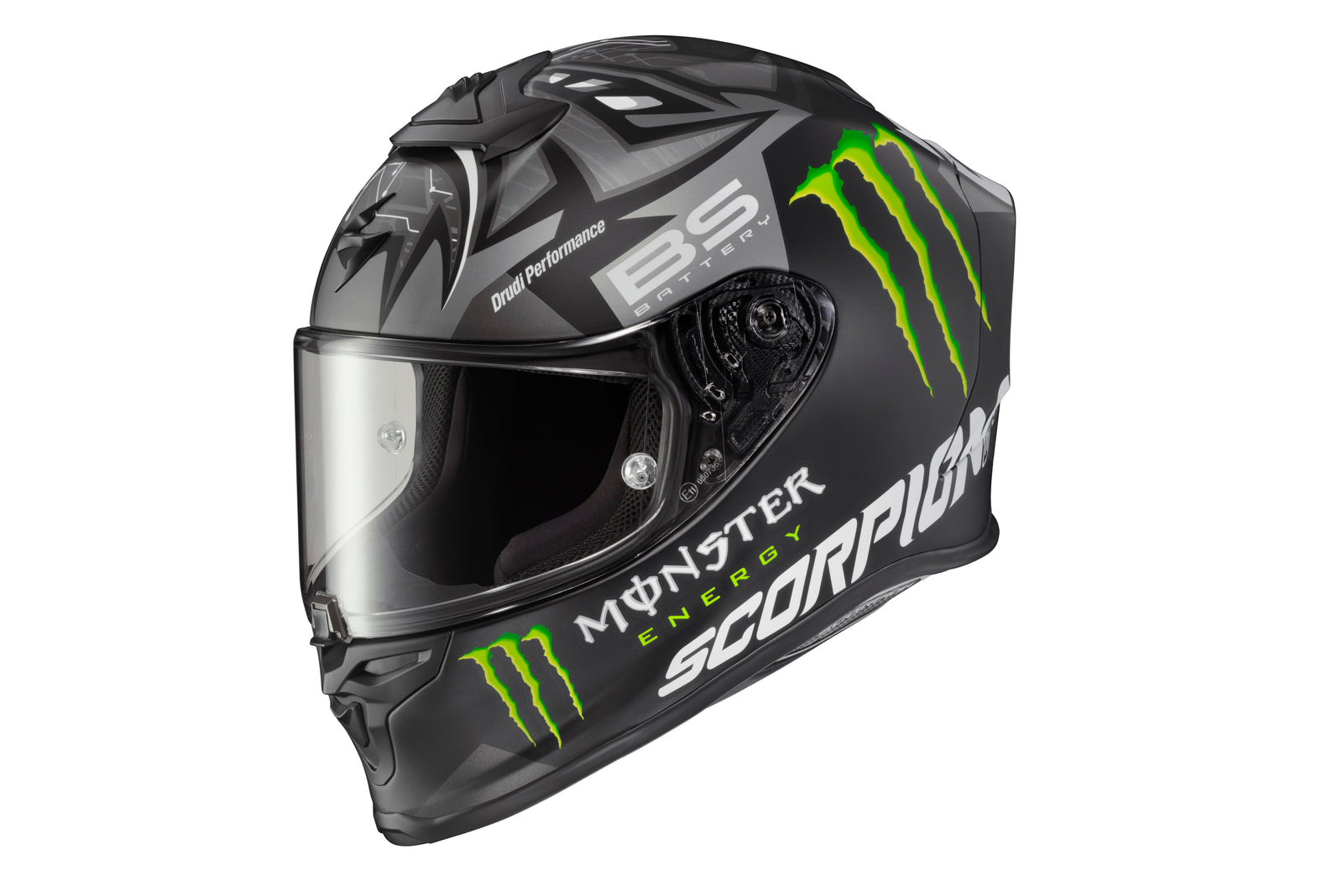 SCORPION Helmet - R1 Air Full Face Helmet