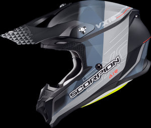 SCORPION Helmet VX-16 Off Road Helmet Prism