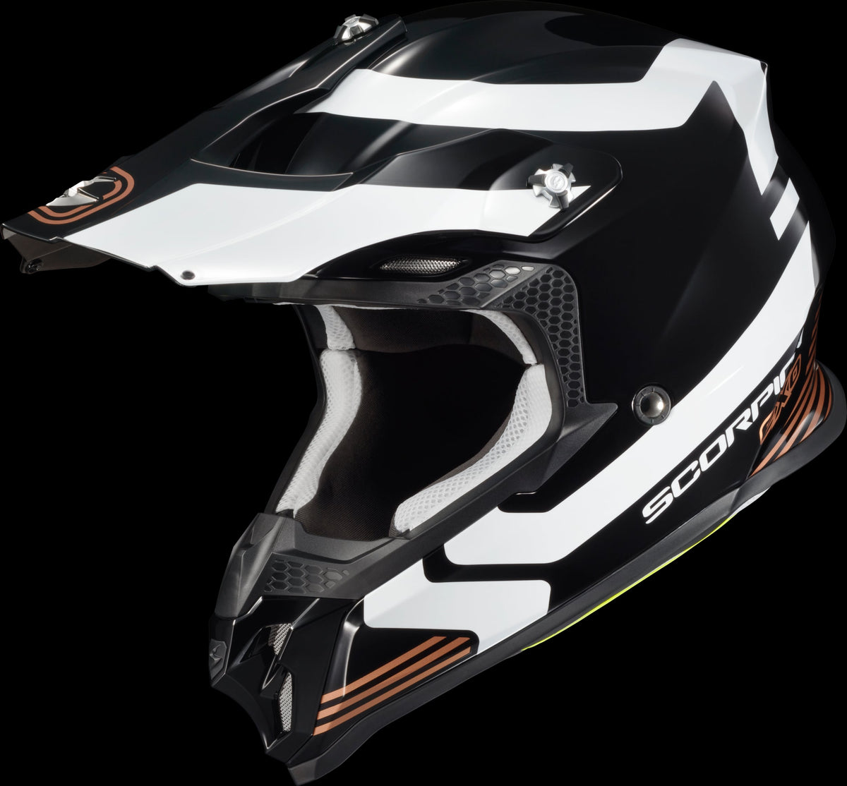 SCORPION Helmet VX-16 Off-Road Helmet