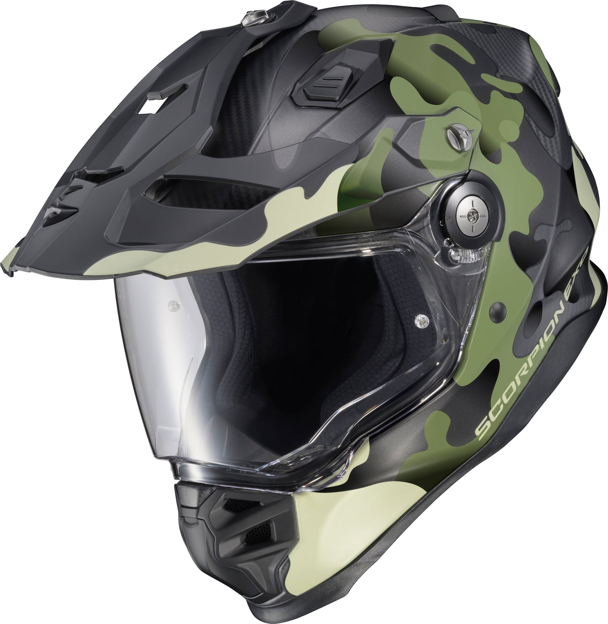 SCORPION Helmet XT9000 Carbon Full Face Helmet