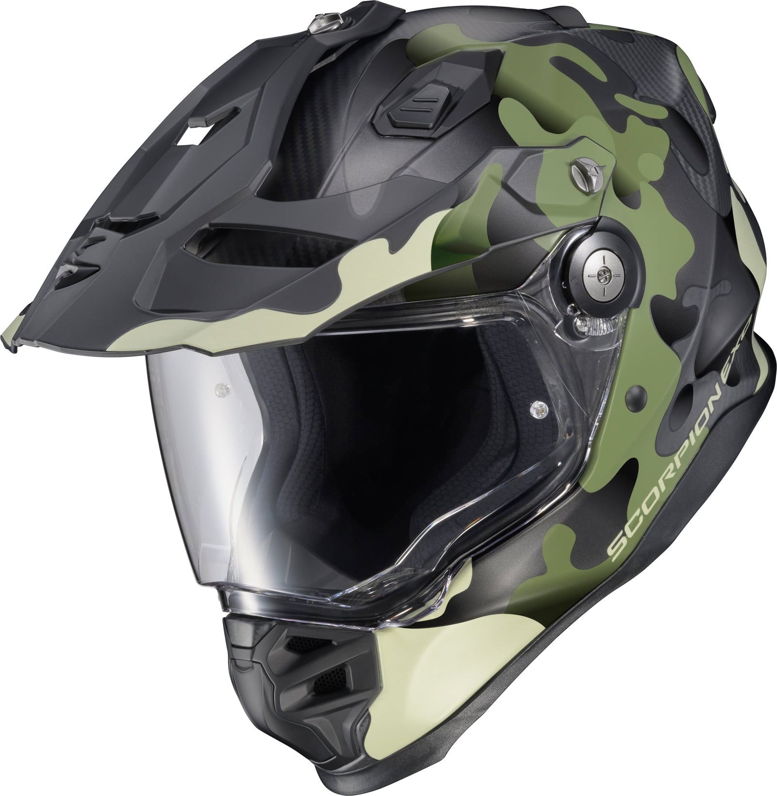 SCORPION Helmet XT9000 Carbon Full Face Helmet