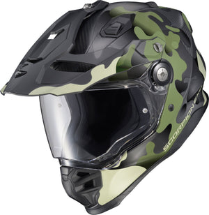SCORPION Helmet XT9000 Carbon Full Face Helmet
