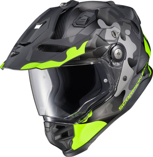 SCORPION Helmet XT9000 Carbon Full Face Helmet