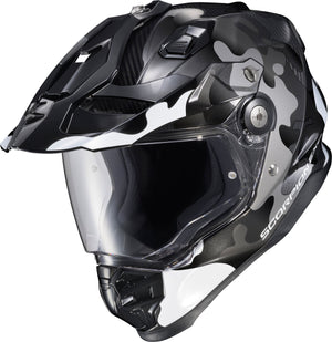 SCORPION Helmet XT9000 Carbon Full Face Helmet