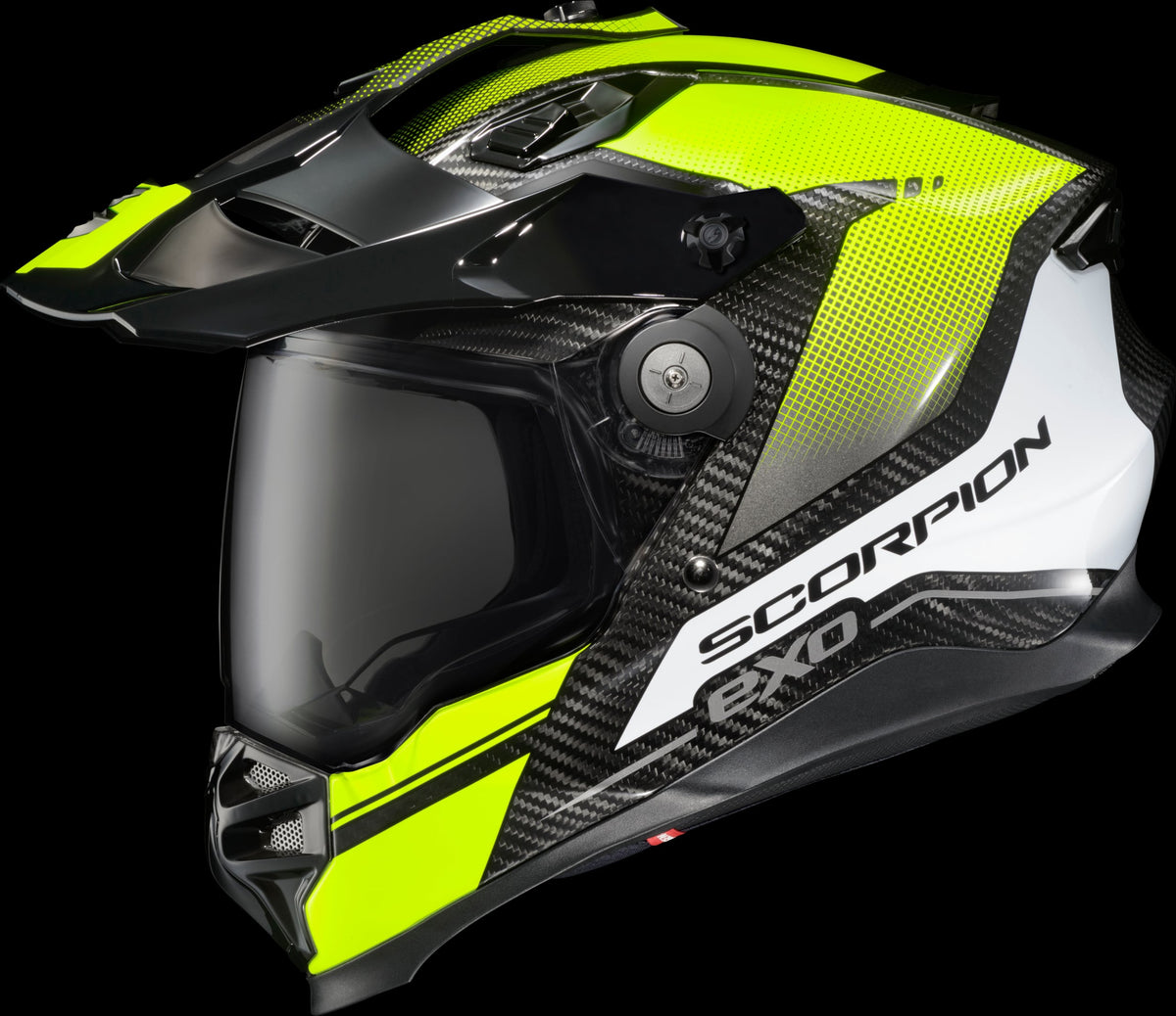 SCORPION Helmet XT9000 Helmet