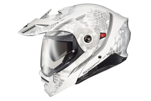 SCORPION Helmet - AT960 Modular Helmet Kryptek