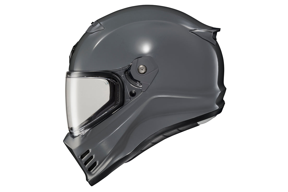 SCORPION Helmet Covert FX Full Face Helmet