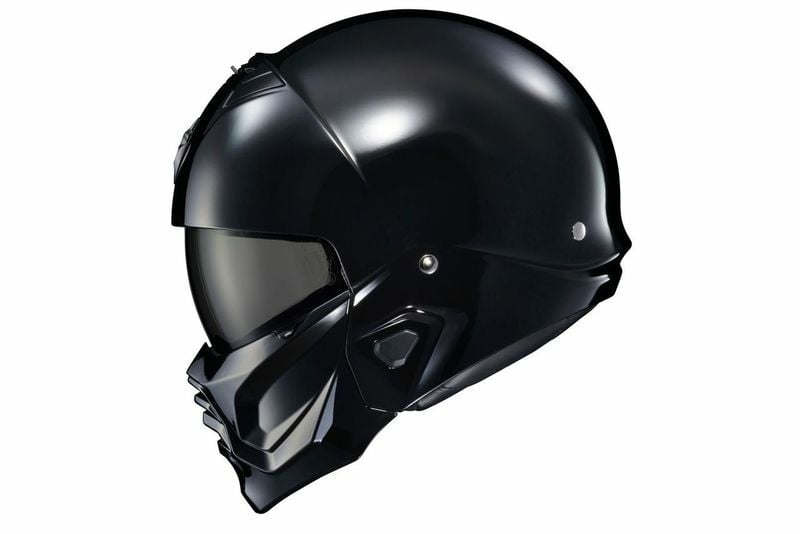 SCORPION Helmet Covert 2 Open-Face Helmet